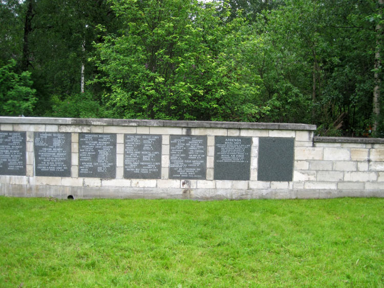 he Archangel Memorial (2)