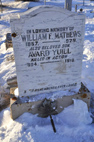 Craik Cemetery, Saskatchewan
